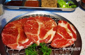 Sanjing Snowflake Pork