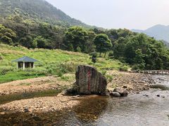 -广州市石门国家森林公园