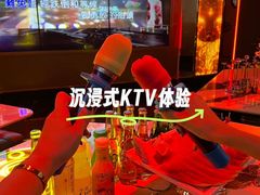 -INLOVE KTV(水晶城店)
