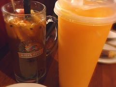 -玛格萝妮比萨屋(四平店)