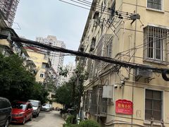 -阿婆油墩子(五里桥路188弄小区店)