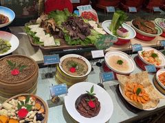-老西门·常州菜(新区店)