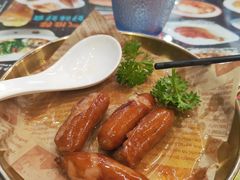-添利·香港茶餐厅·下午茶(雪象店)