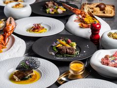 -醉了的船Le Bateau Ivre(温江店)