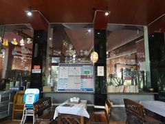 -昔士风中西餐厅(天河公园店)