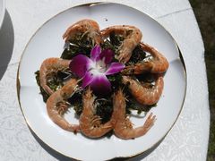 -汾阳花园酒店·餐厅(徐汇店)