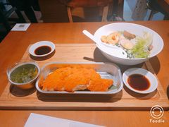 -南小馆(迪士尼小镇店)