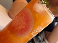 -马克西姆俄罗斯餐厅(通亚街店)