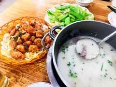 -南记食粥坊·宵夜大排档(莲花总店)