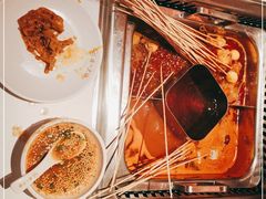 -串一火锅(赛格国际购物中心店)