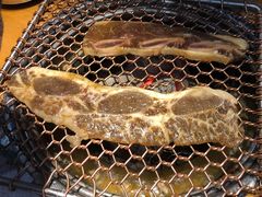 -老炉家木炭烤肉(长江国际店)