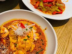 -榕意·川味之美(深业上城店)