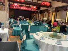 -大地烙馍村(商城路店)
