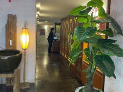 -汉唐宴长安食府