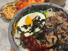 -大食代美食广场(上海中心店)