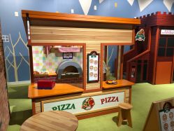 -幻贝家儿童乐园(苏州中心店)