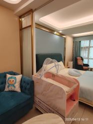 -致友月子会所(麓湖店)