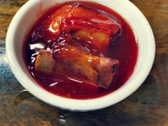 酱汁肉-协和菜馆(凤凰街店)