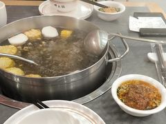 -嬷孙家潮汕牛肉火锅(北京路天河城店)