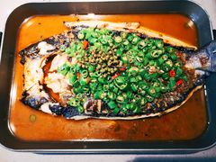 -半天妖烤鱼(方庄店)