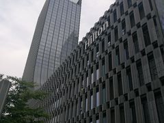 -苏州现代传媒广场商业