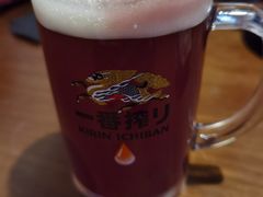 红啤-鸟内会(河北路店)