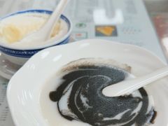 -仁信双皮奶(东川路店)