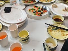 -三合园水饺(二马路店)