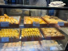 -绿波廊七号(豫园新路店)