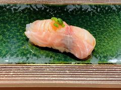 -鮨一日本料理(大中华店)