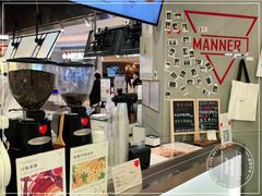 -Manner Coffee(壹方城店)
