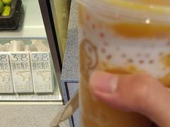 -喜茶(珠海华发商都店)