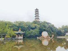 -江心屿景区
