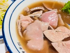 -發起人·肉骨茶(万象汇店)