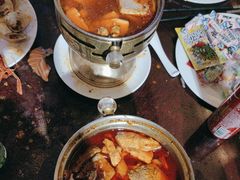 -朗丽兹自助餐厅