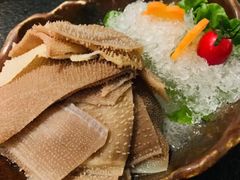 毛肚-湊湊火锅·茶憩(打浦桥日月光店)