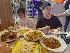 -一口猪年味东北菜(荔枝沟店)