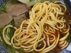 -尹兰楼西北风情餐厅(嘉定店)