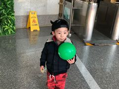 -世纪飞马幼儿园(西城校区)