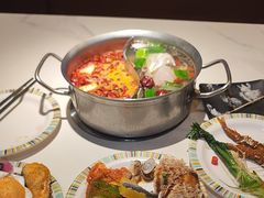 -吉布鲁牛排海鲜自助(成都大悦城店)