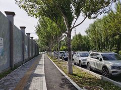 -长春农业博览园