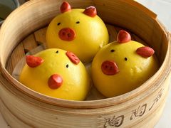 -陶陶居酒家(第十甫路总店)