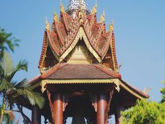 -西双版纳总佛寺