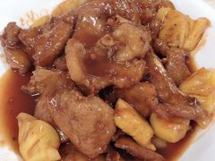 -师傅仔美食(东华老店)