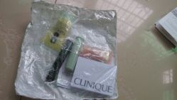 -CLINIQUE倩碧