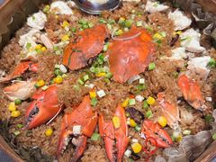 -高佳庄·海鲜酒楼(定海店)