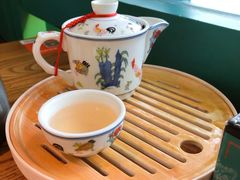 -潮粥荟·潮汕砂锅粥(槐房万达店)
