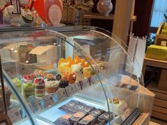 -西村叔叔的店·面包·甜品·蛋糕(崂山丽达店)