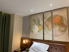 -丽呈酒店(喀什古城景区店)