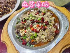 -天瑞祥烧麦馆(芥园西道店)